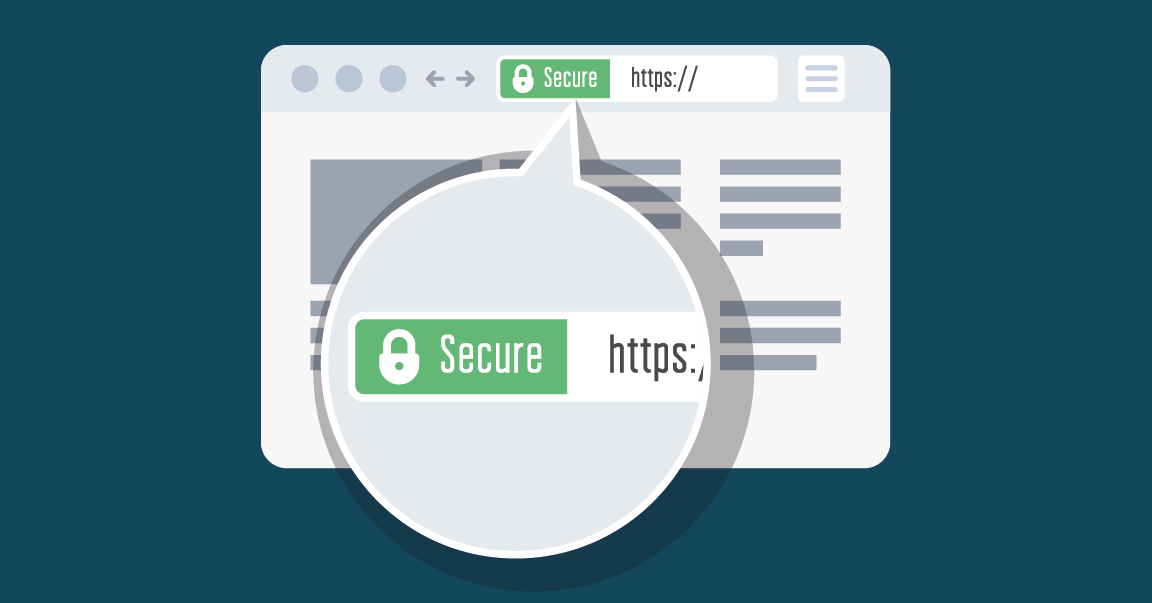 What Are the Advantages of a SSL Certificates for a Small Business Website?